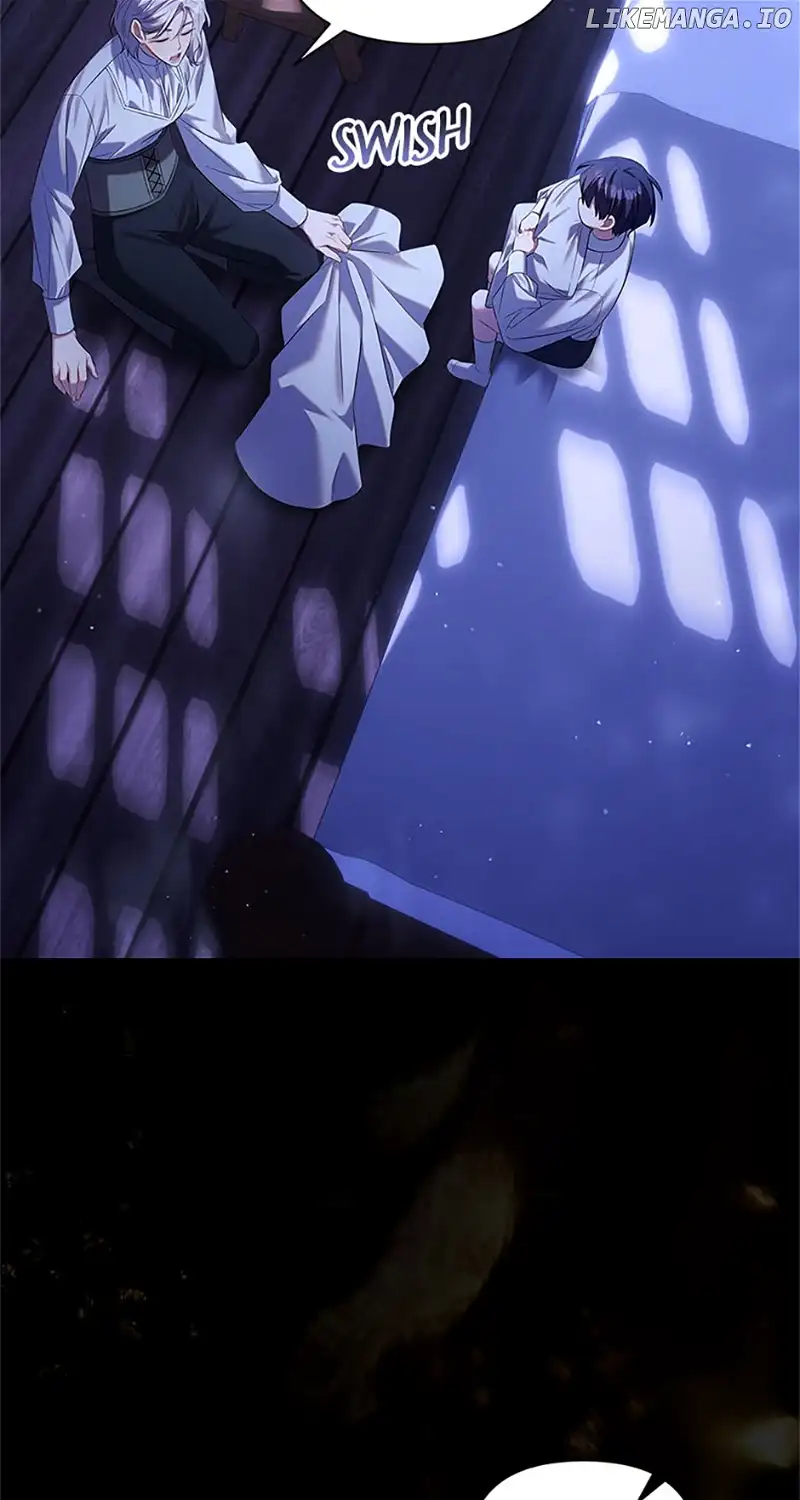 Time To Dedicate Your Death Chapter 53 296 13