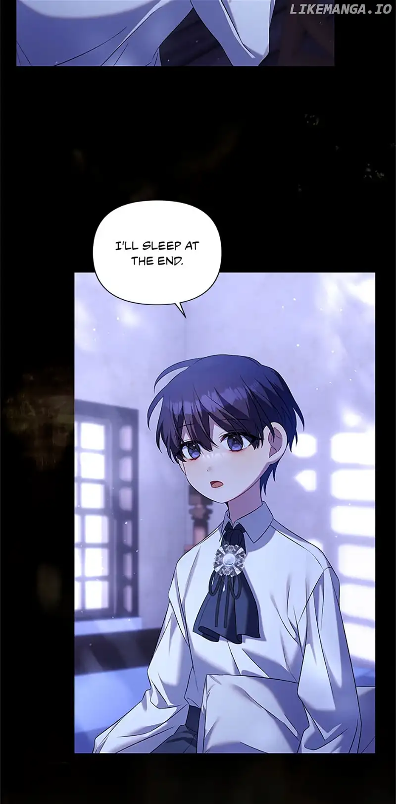 Time To Dedicate Your Death Chapter 53 301 18