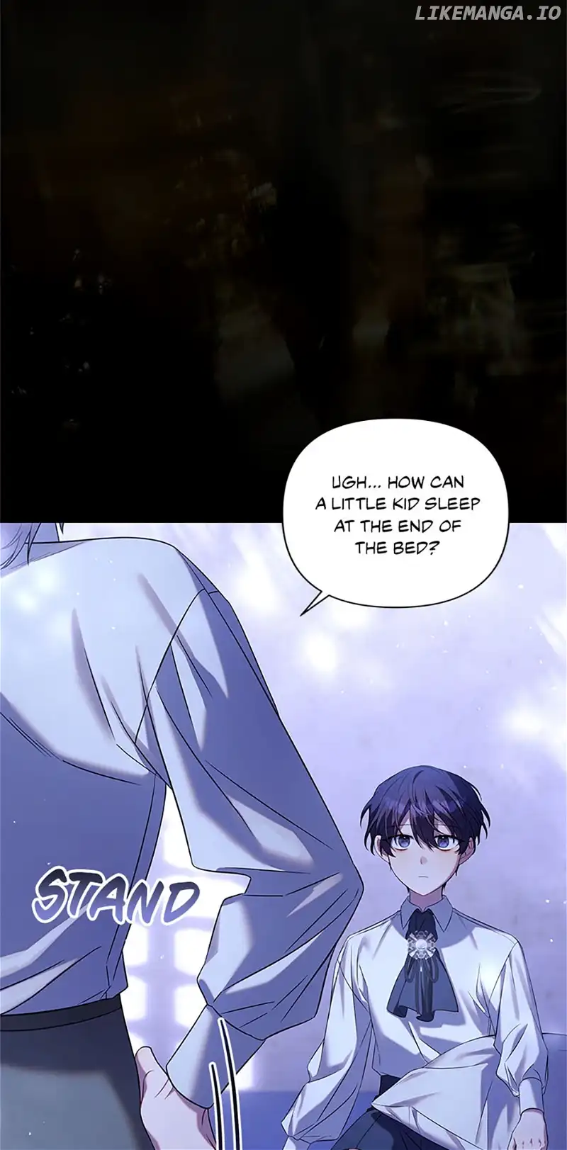 Time To Dedicate Your Death Chapter 53 302 19