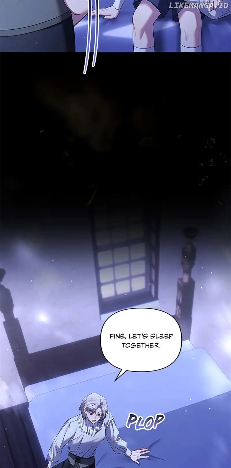 Time To Dedicate Your Death Chapter 53 303 20