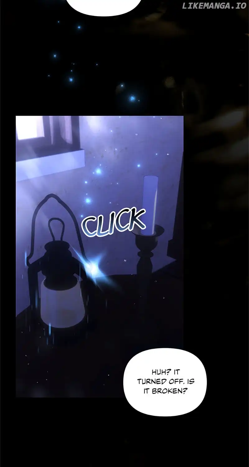 Time To Dedicate Your Death Chapter 53 309 26