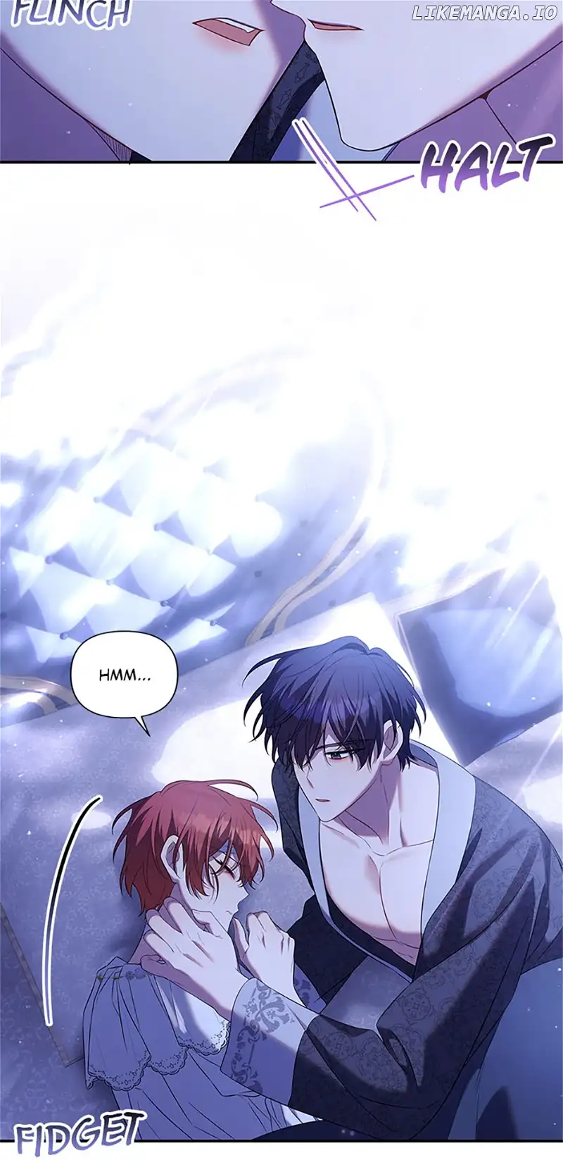 Time To Dedicate Your Death Chapter 53 317 34