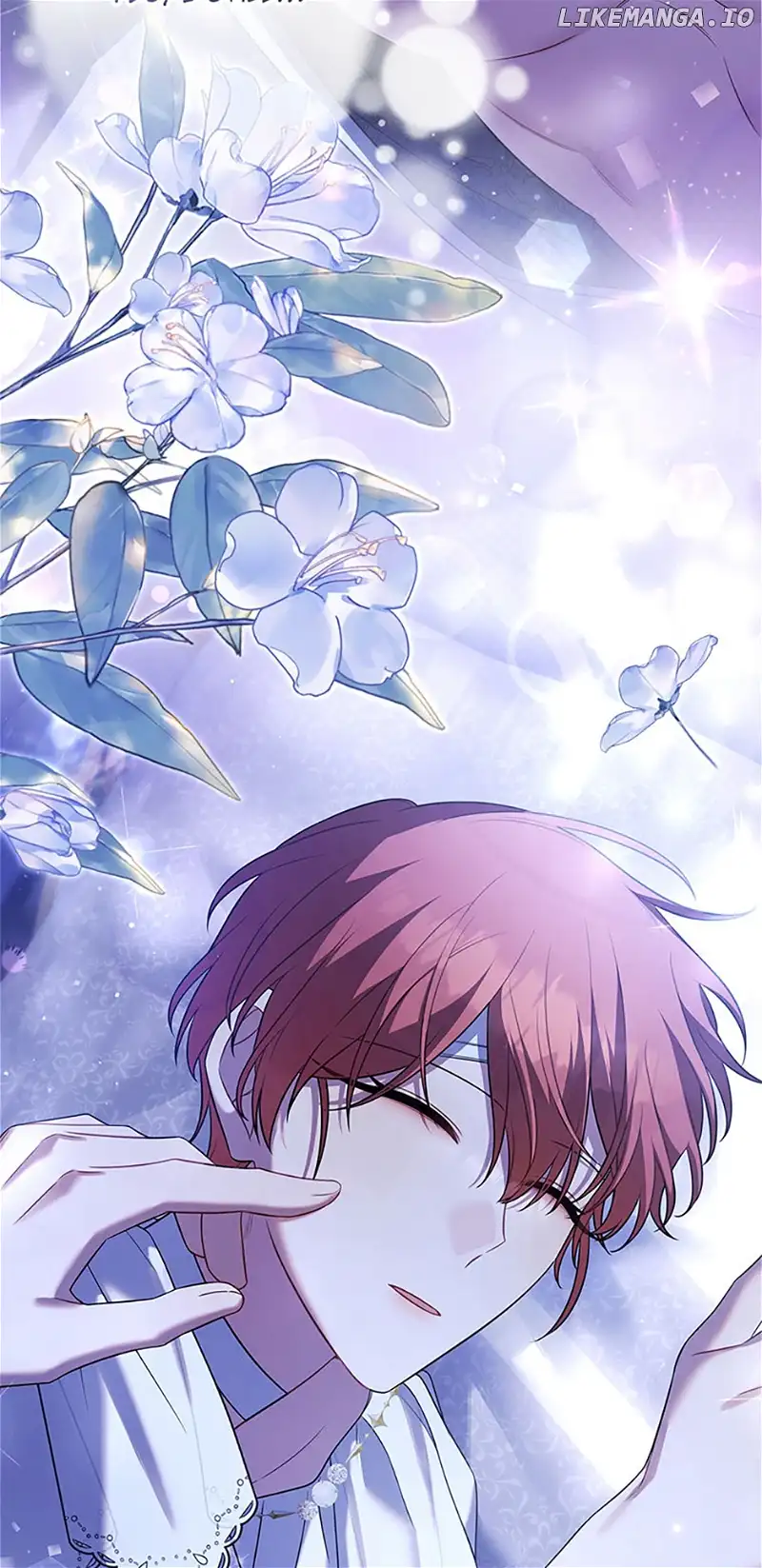 Time To Dedicate Your Death Chapter 53 319 36