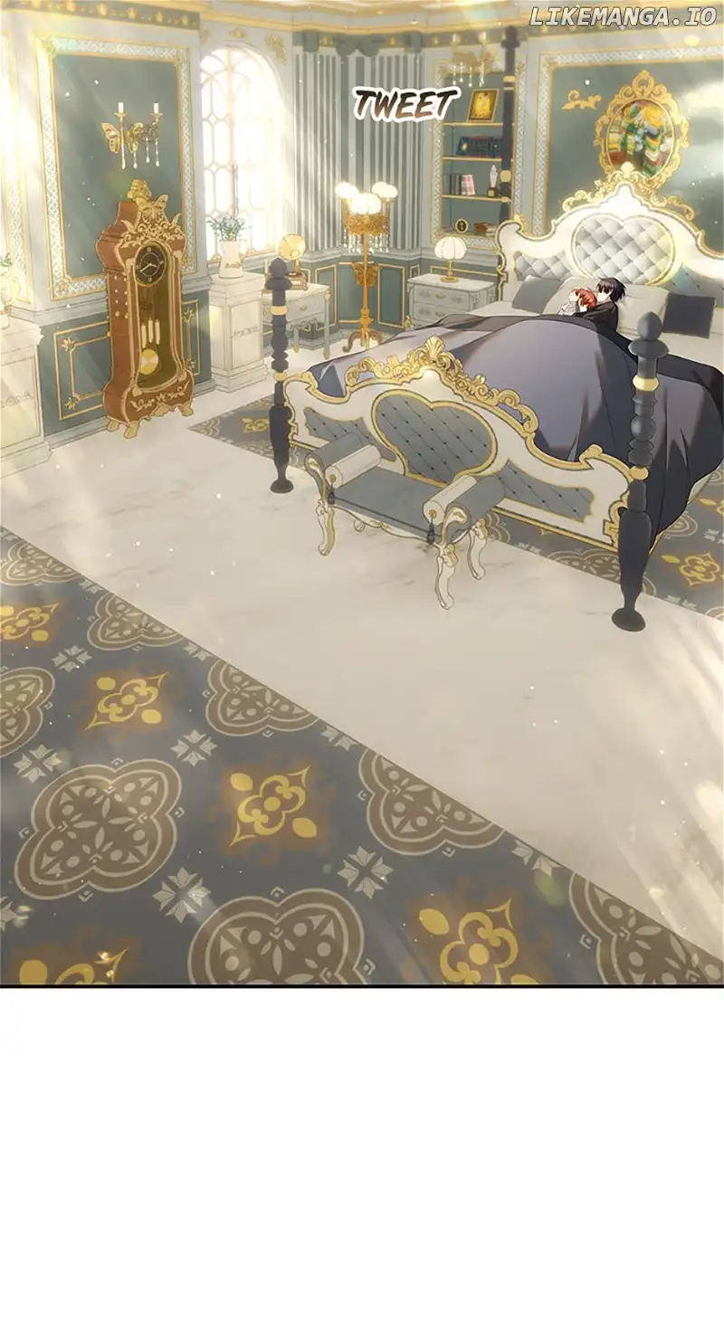 Time To Dedicate Your Death Chapter 53 323 40