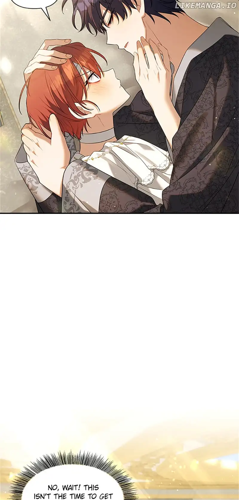 Time To Dedicate Your Death Chapter 53 333 50