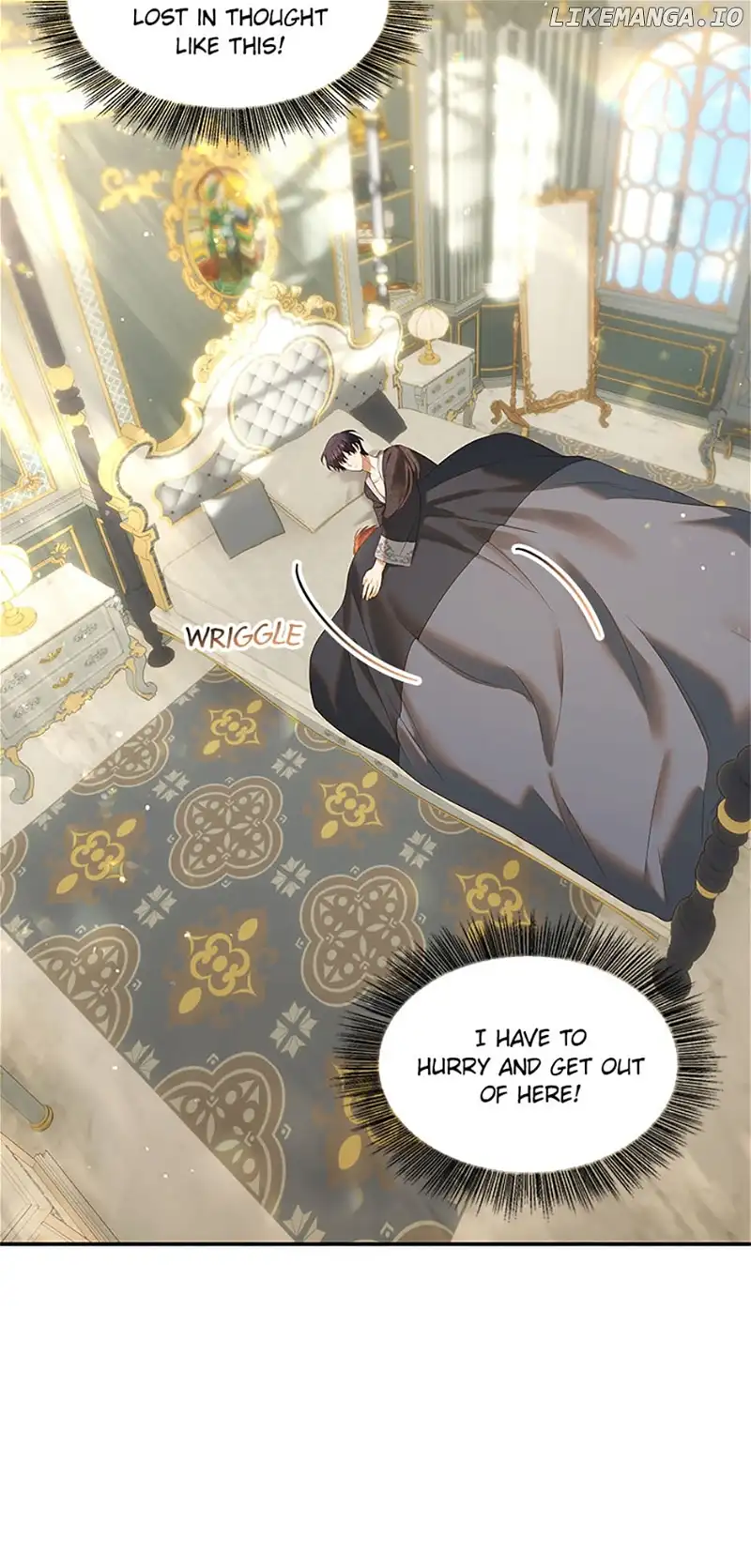 Time To Dedicate Your Death Chapter 53 334 51