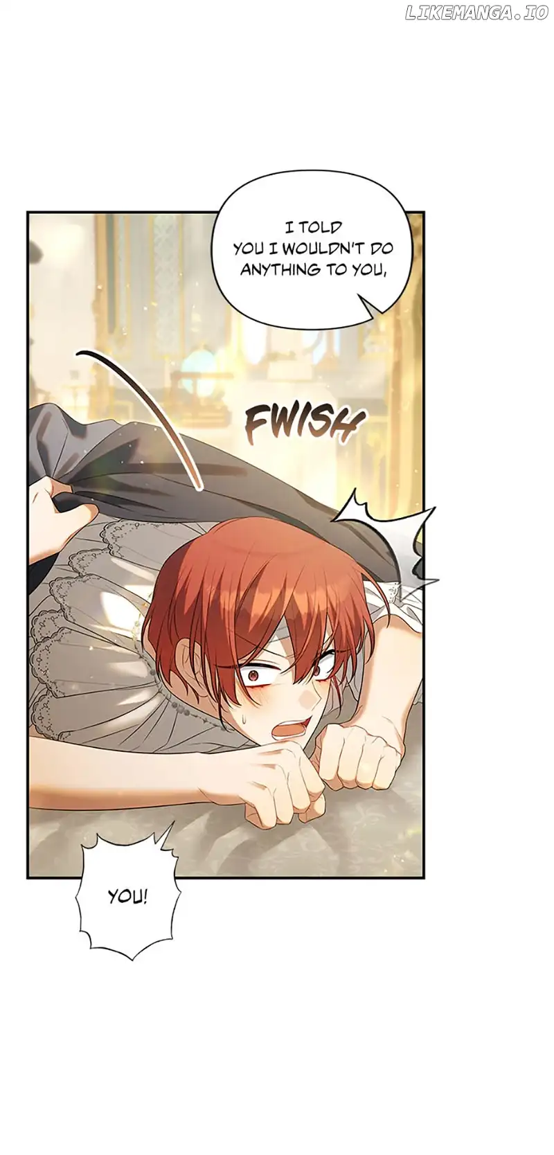 Time To Dedicate Your Death Chapter 53 335 52