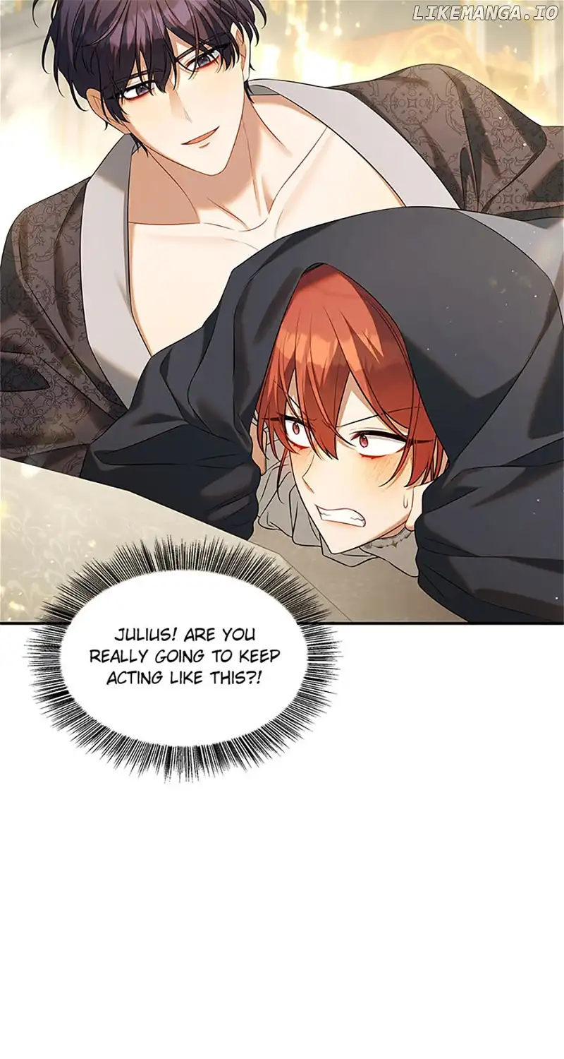 Time To Dedicate Your Death Chapter 53 348 65