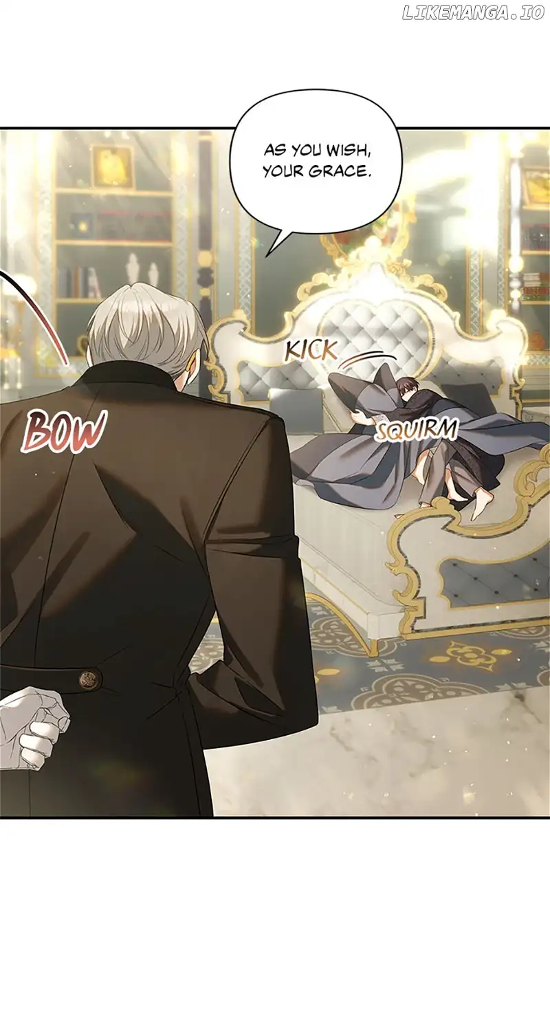 Time To Dedicate Your Death Chapter 53 349 66