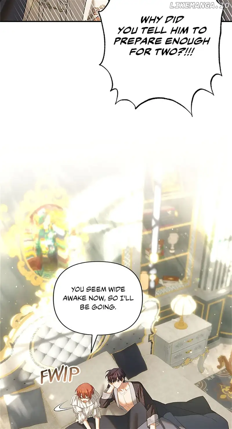 Time To Dedicate Your Death Chapter 53 351 68