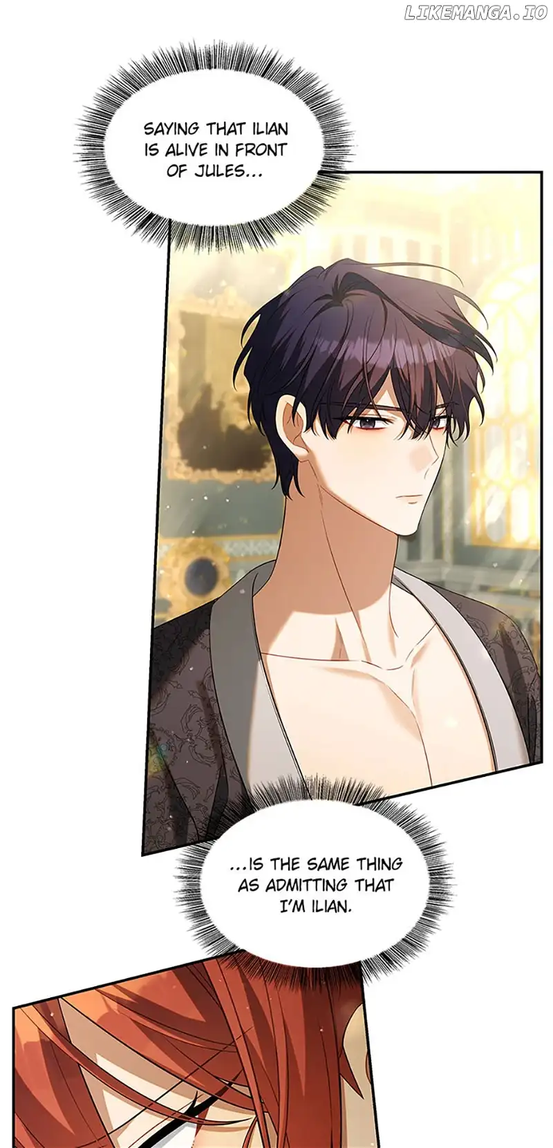 Time To Dedicate Your Death Chapter 53 369 86