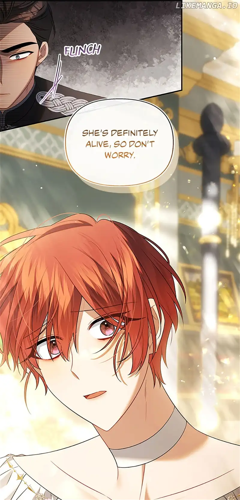 Time To Dedicate Your Death Chapter 53 374 91