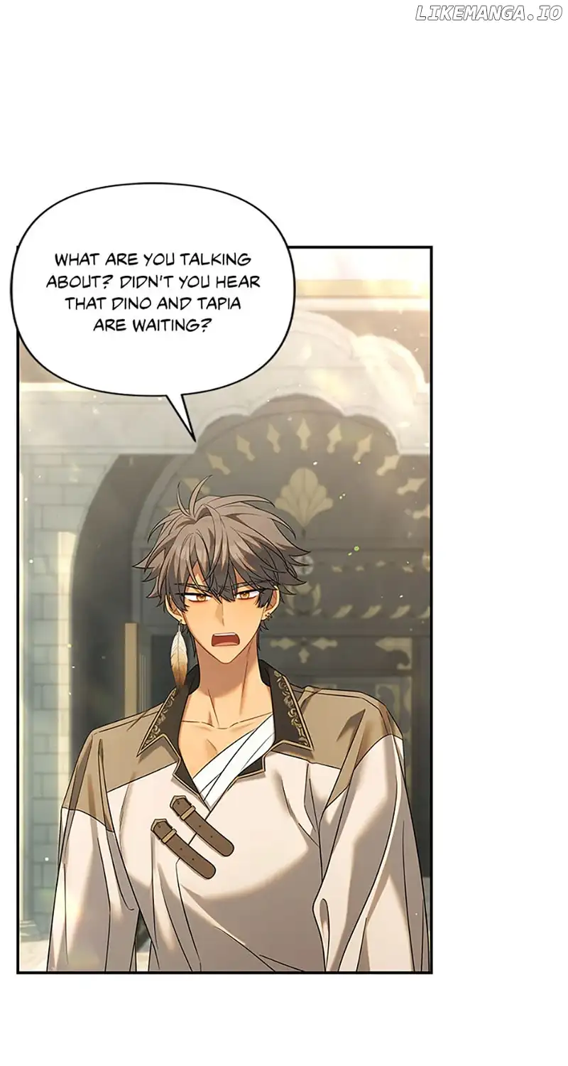 Time To Dedicate Your Death Chapter 55 270 02