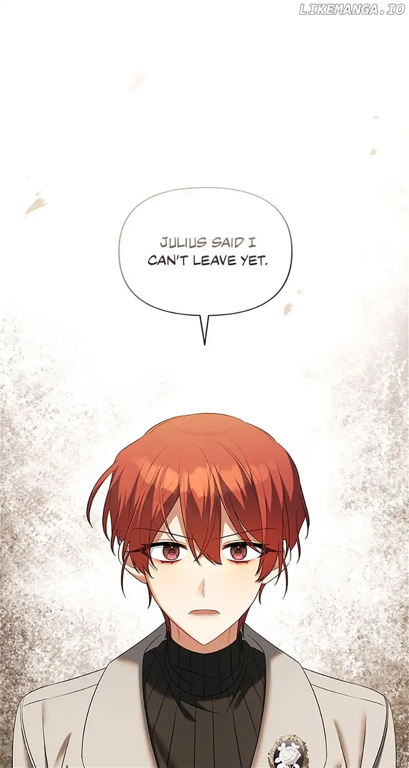 Time To Dedicate Your Death Chapter 55 271 03