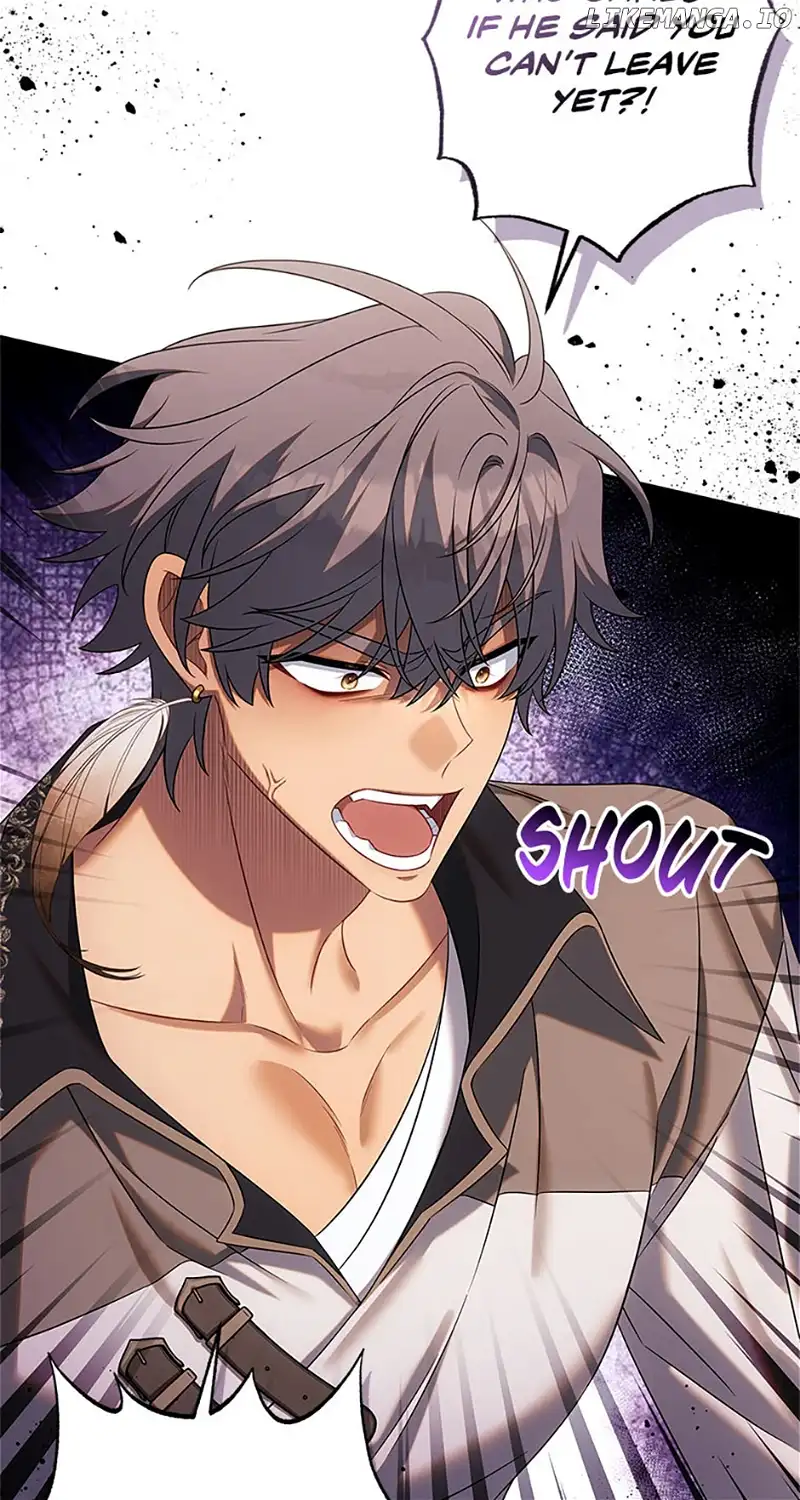 Time To Dedicate Your Death Chapter 55 275 07