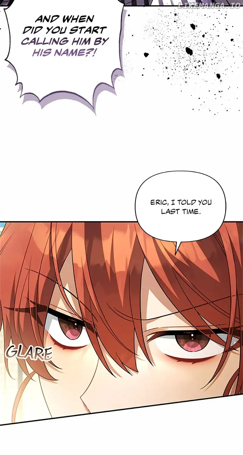 Time To Dedicate Your Death Chapter 55 276 08