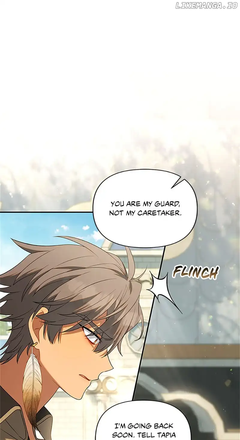 Time To Dedicate Your Death Chapter 55 277 09