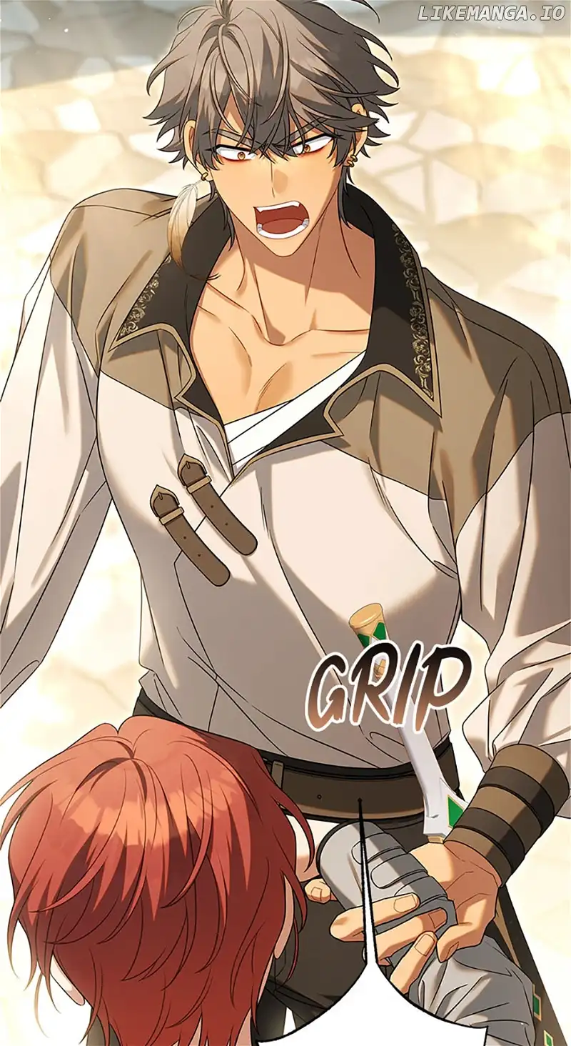 Time To Dedicate Your Death Chapter 55 279 11