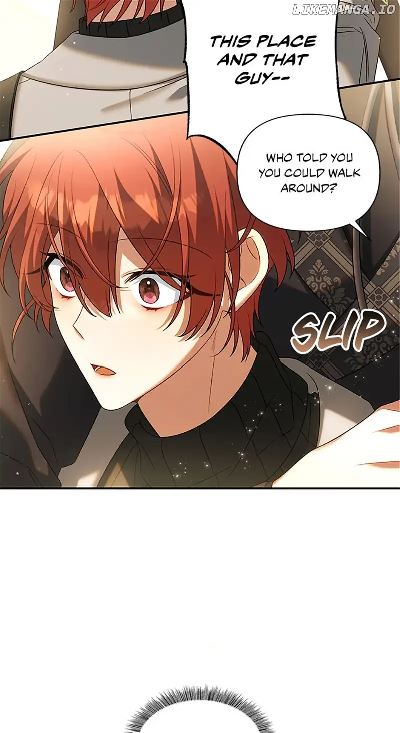 Time To Dedicate Your Death Chapter 55 280 12