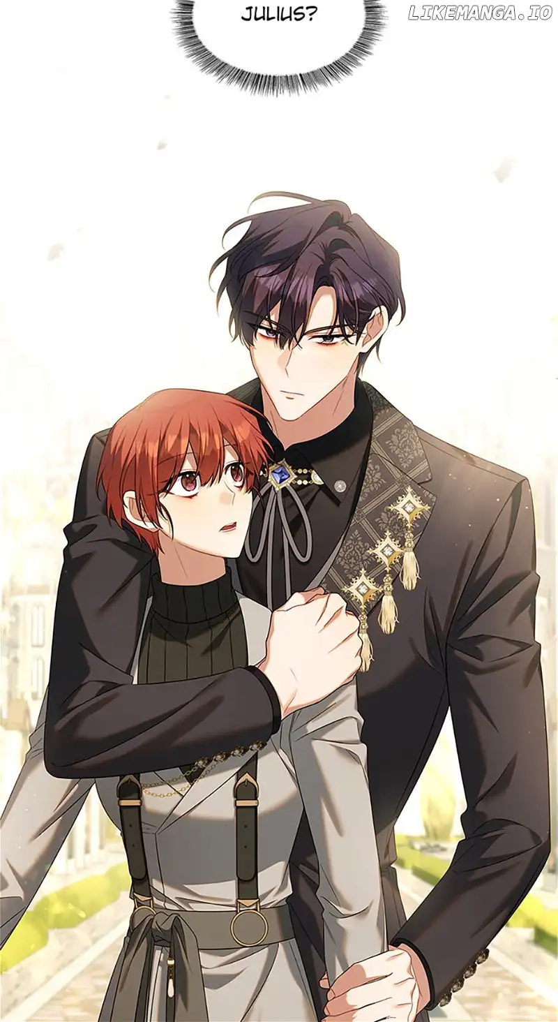 Time To Dedicate Your Death Chapter 55 281 13