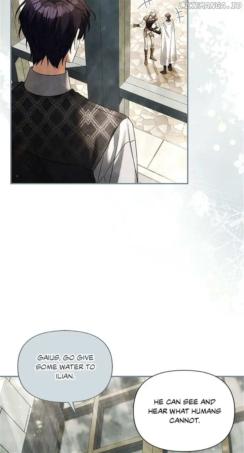 Time To Dedicate Your Death Chapter 55 296 28