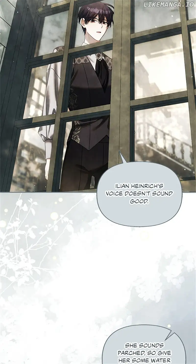 Time To Dedicate Your Death Chapter 55 297 29