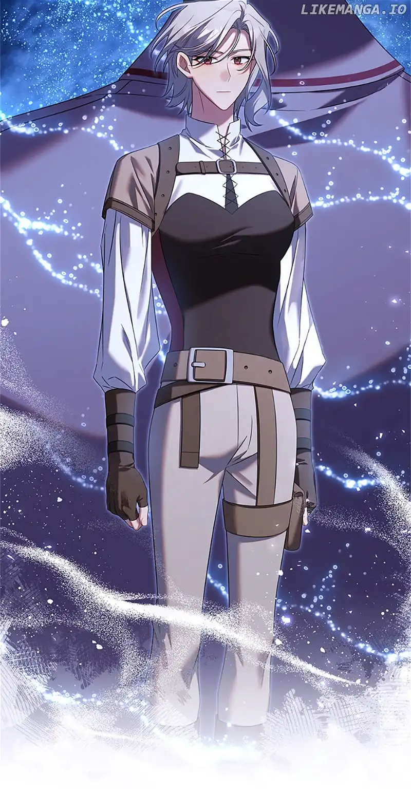 Time To Dedicate Your Death Chapter 55 300 32