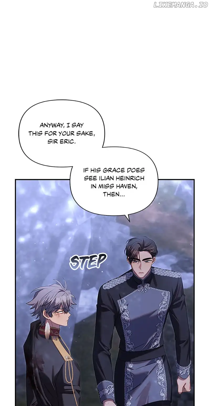 Time To Dedicate Your Death Chapter 55 302 34