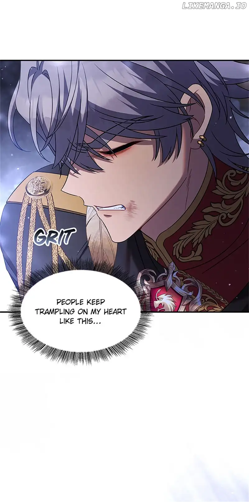 Time To Dedicate Your Death Chapter 55 307 39