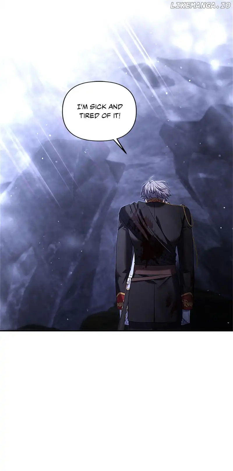 Time To Dedicate Your Death Chapter 55 308 40