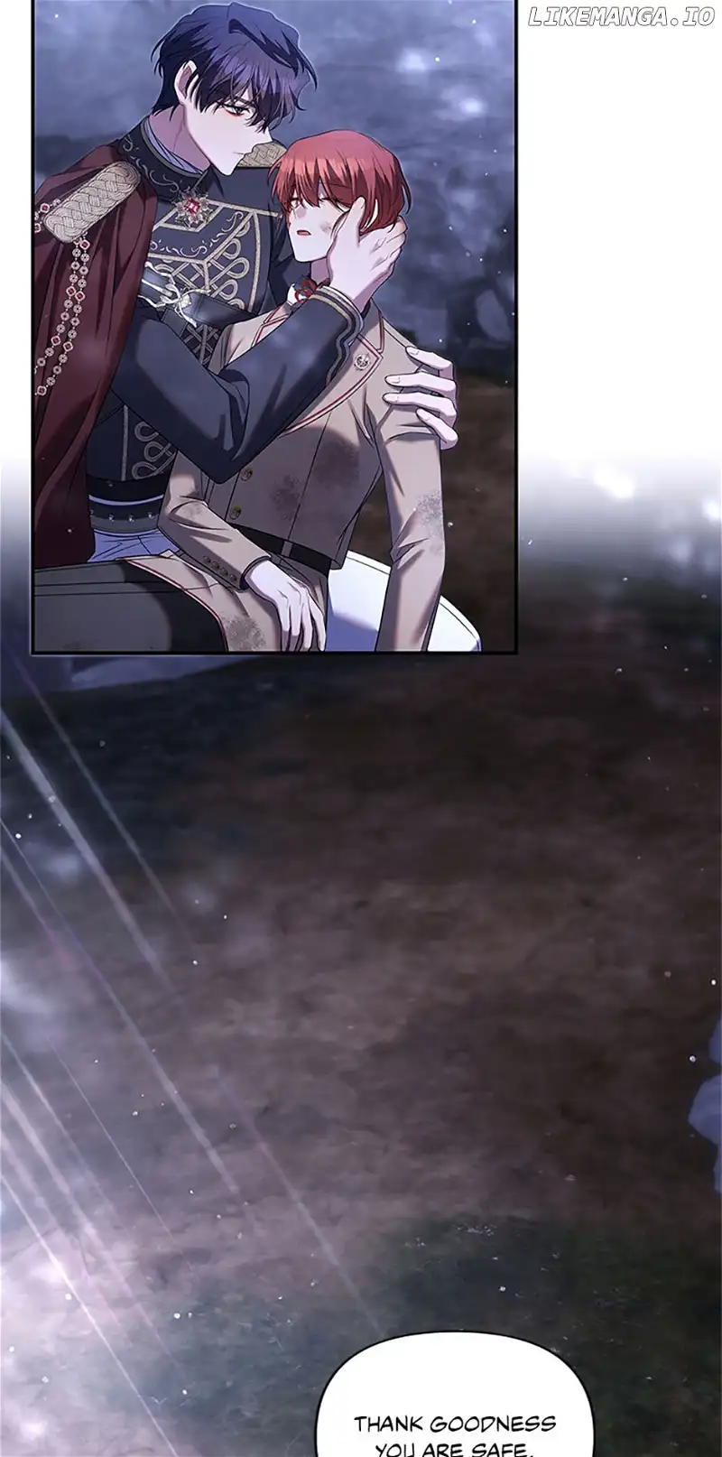 Time To Dedicate Your Death Chapter 55 310 42