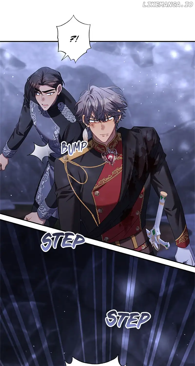 Time To Dedicate Your Death Chapter 55 319 51