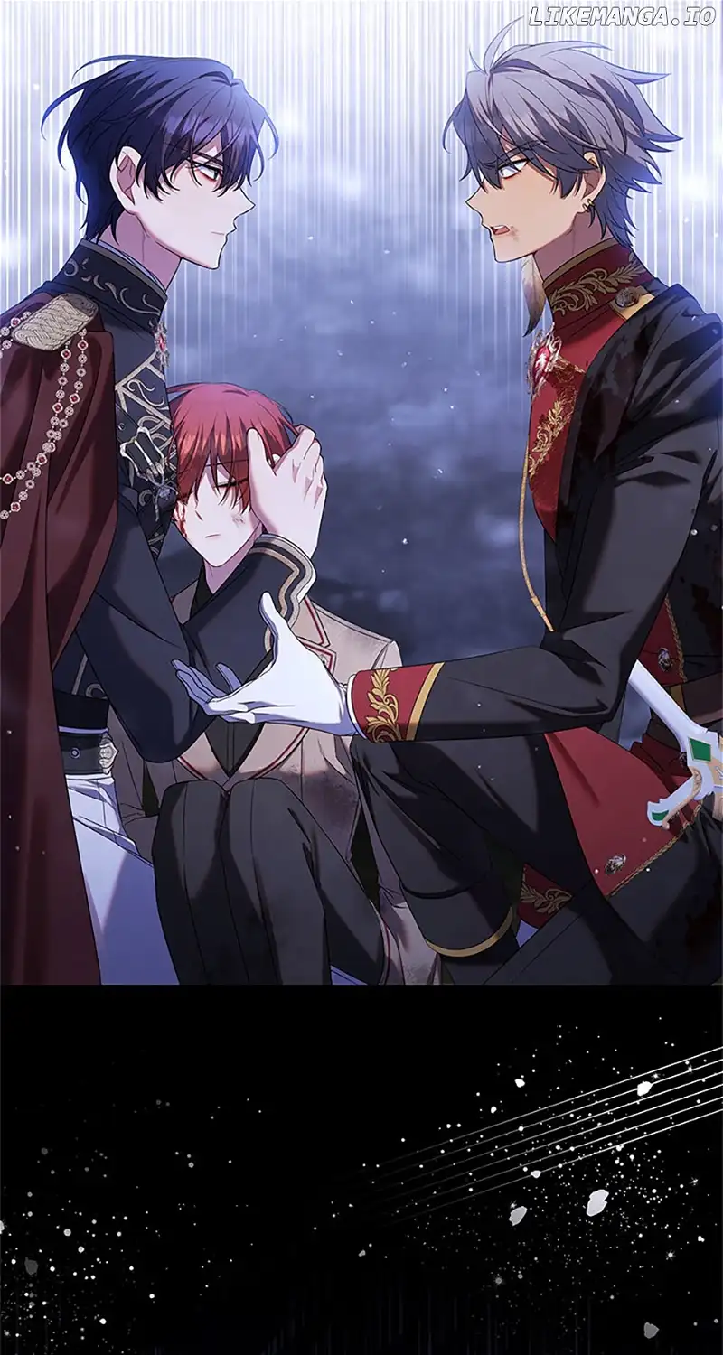 Time To Dedicate Your Death Chapter 55 322 54