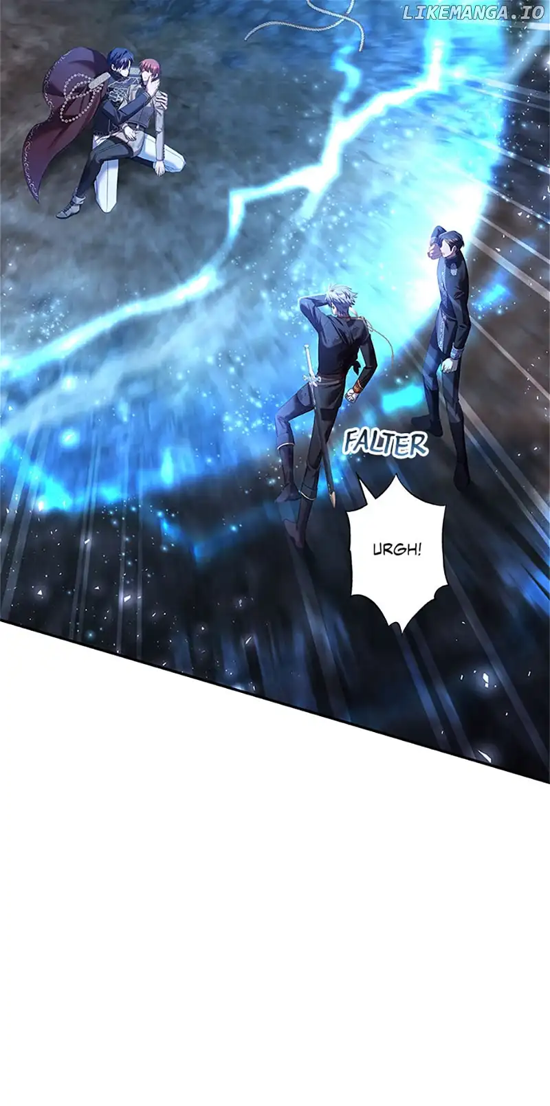 Time To Dedicate Your Death Chapter 55 331 63