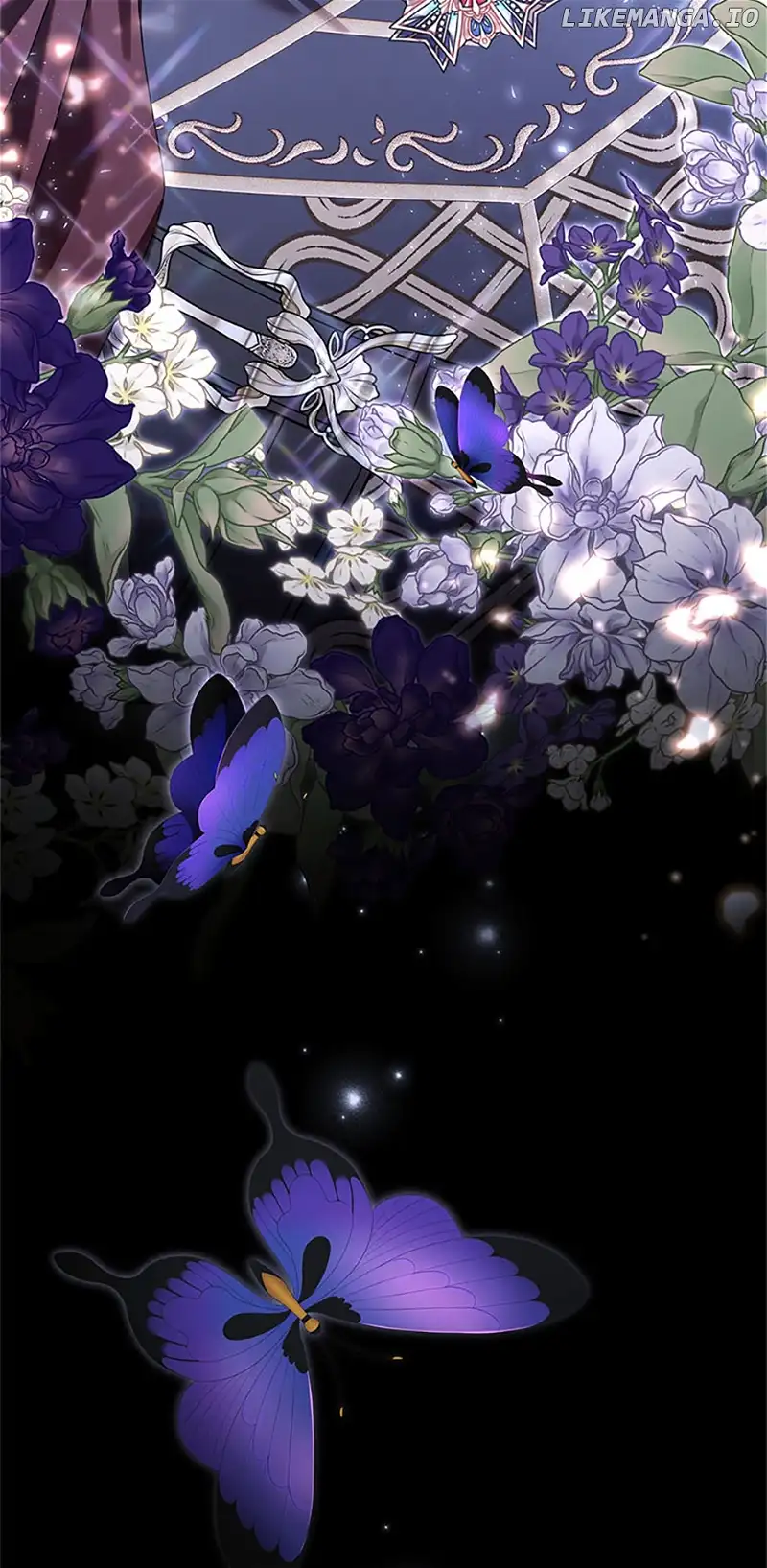 Time To Dedicate Your Death Chapter 55 337 69