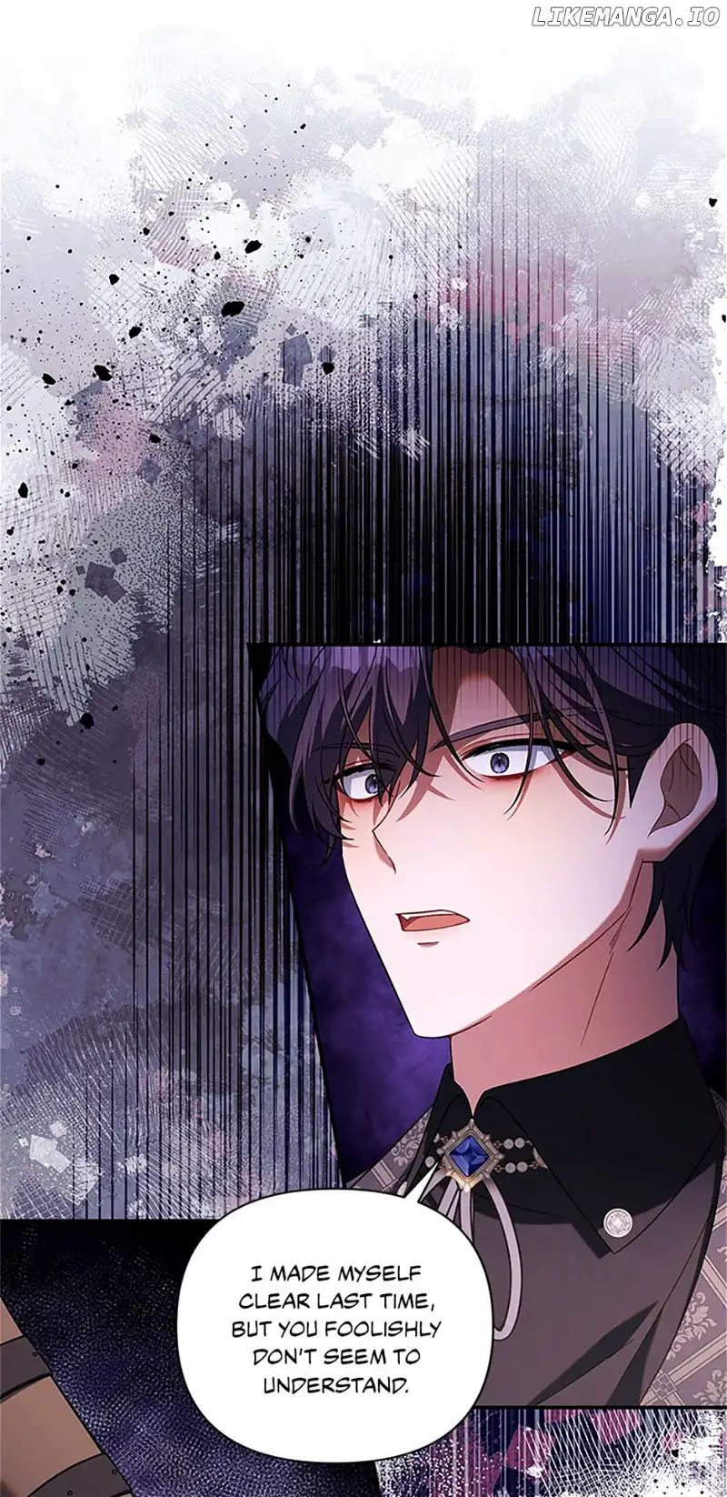 Time To Dedicate Your Death Chapter 55 341 73