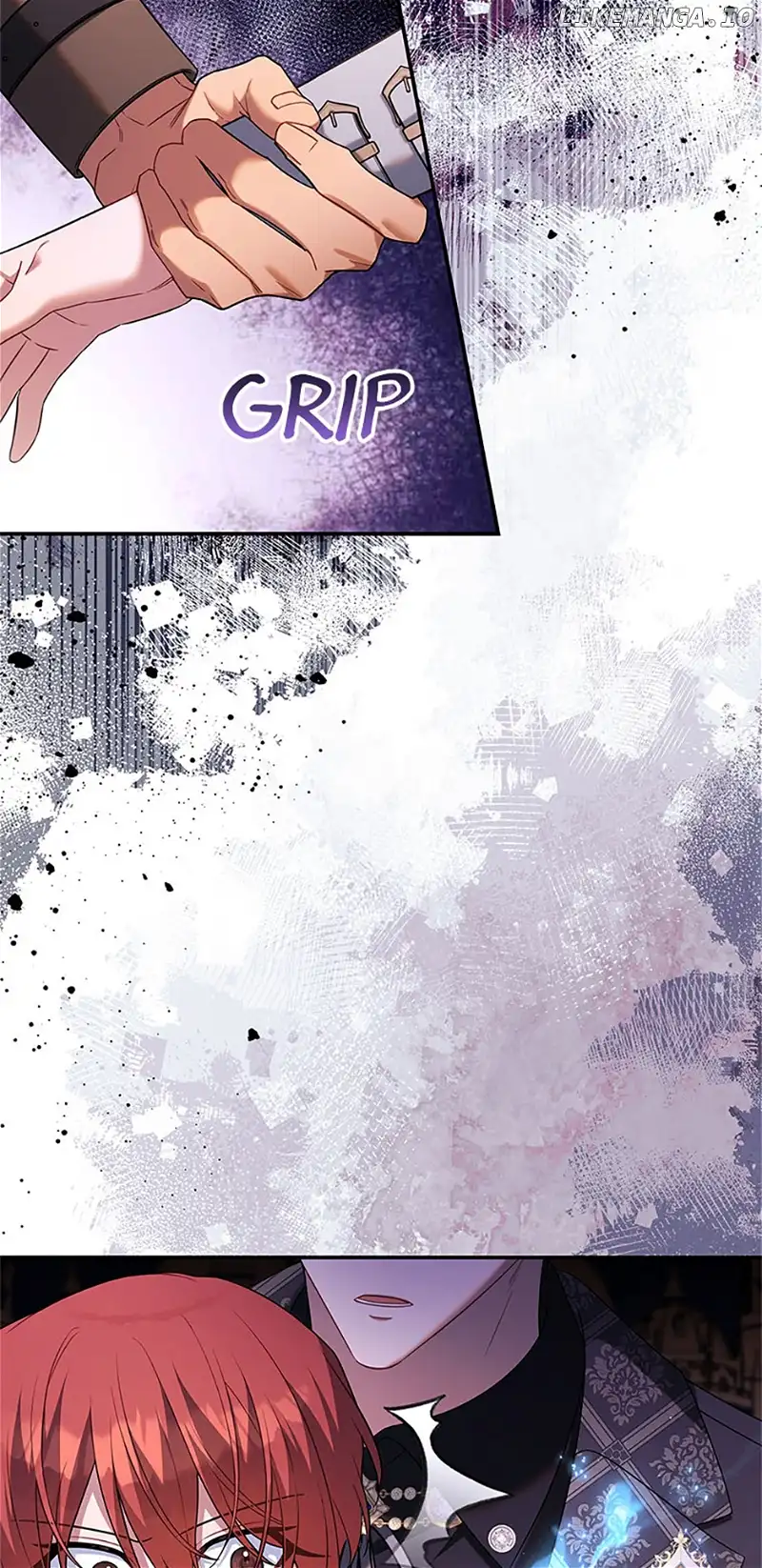 Time To Dedicate Your Death Chapter 55 342 74