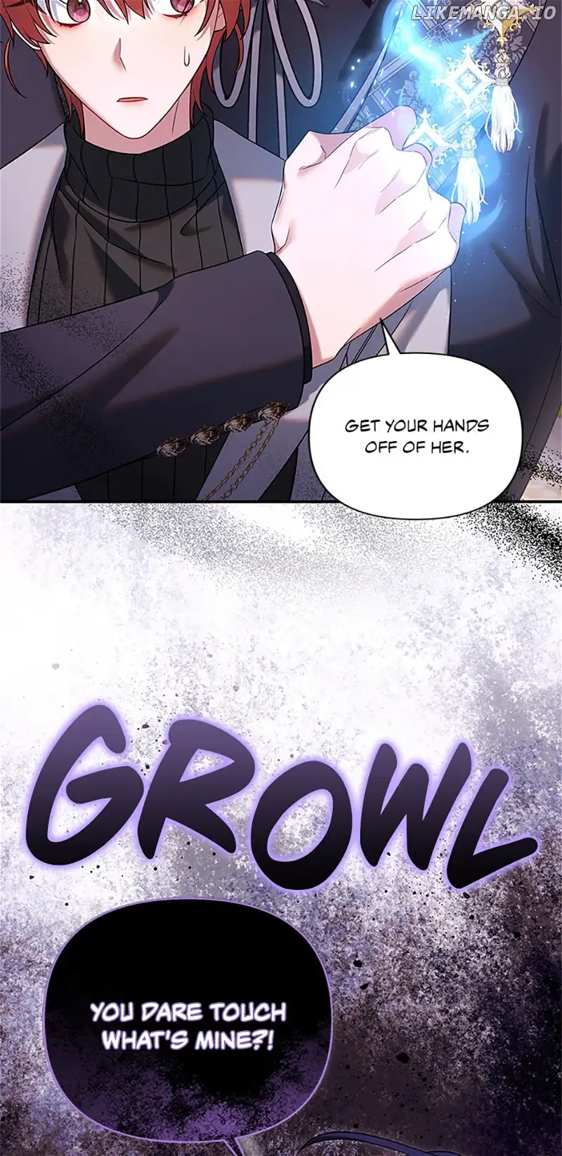 Time To Dedicate Your Death Chapter 55 343 75