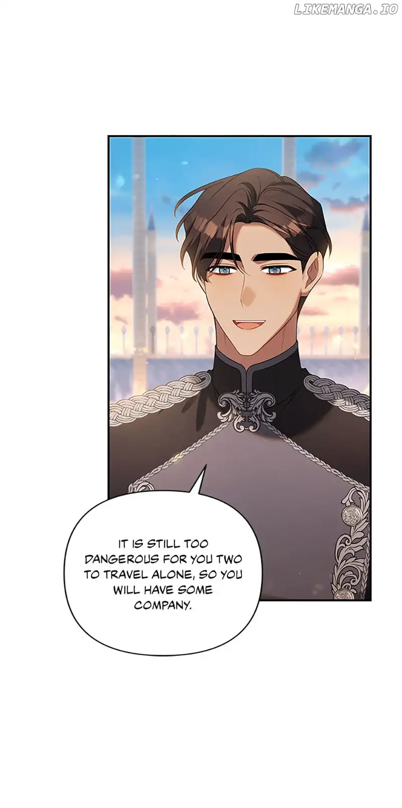 Time To Dedicate Your Death Chapter 58 279 06