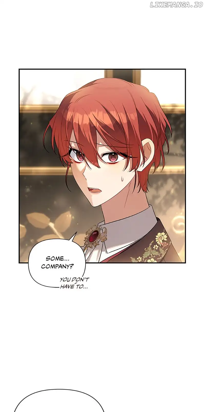 Time To Dedicate Your Death Chapter 58 280 07