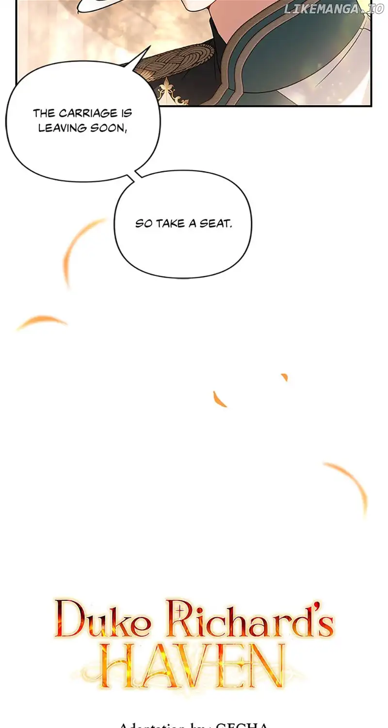 Time To Dedicate Your Death Chapter 58 286 13