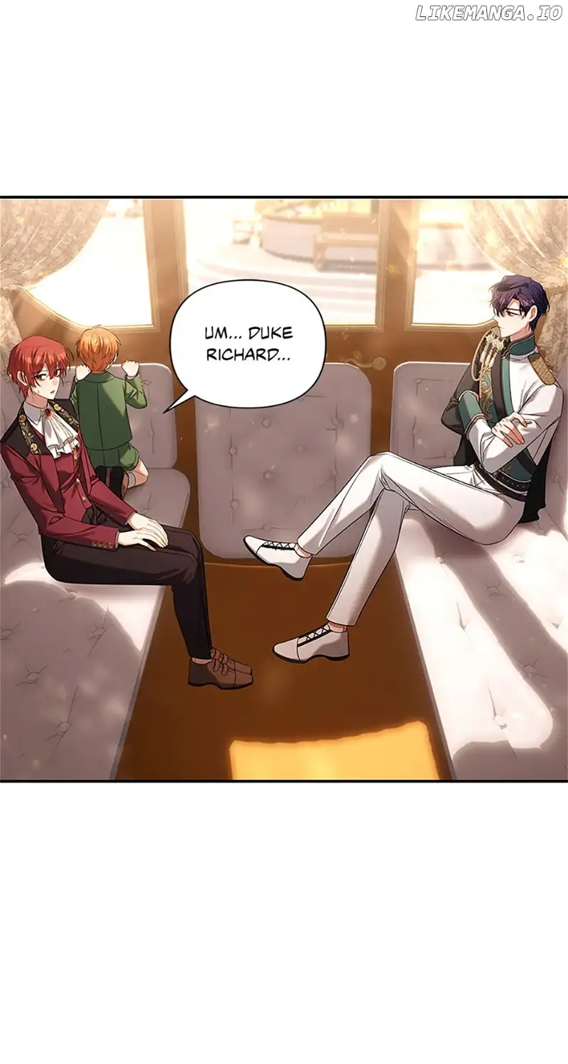 Time To Dedicate Your Death Chapter 58 290 17