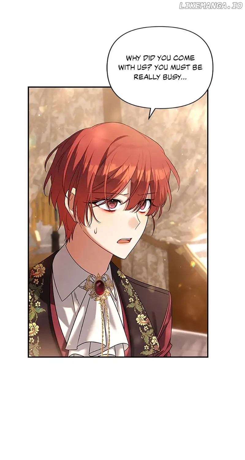 Time To Dedicate Your Death Chapter 58 291 18