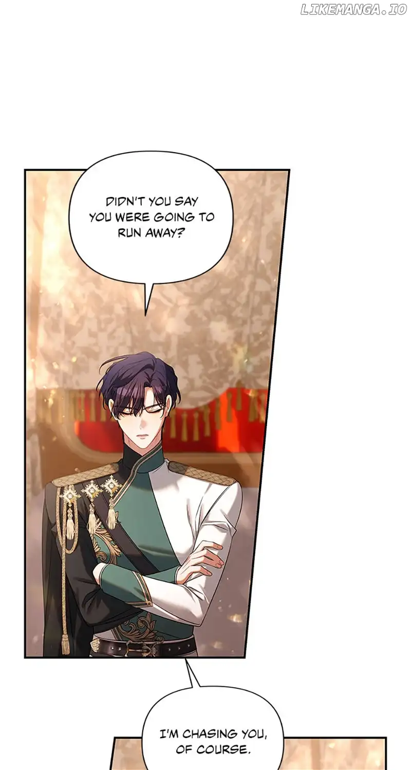 Time To Dedicate Your Death Chapter 58 292 19