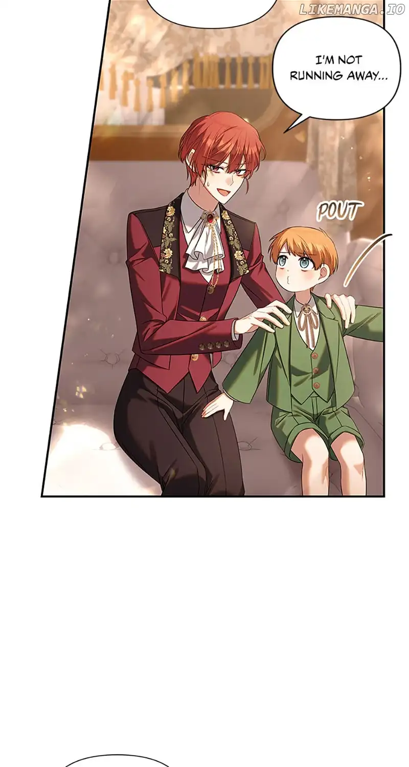 Time To Dedicate Your Death Chapter 58 293 20