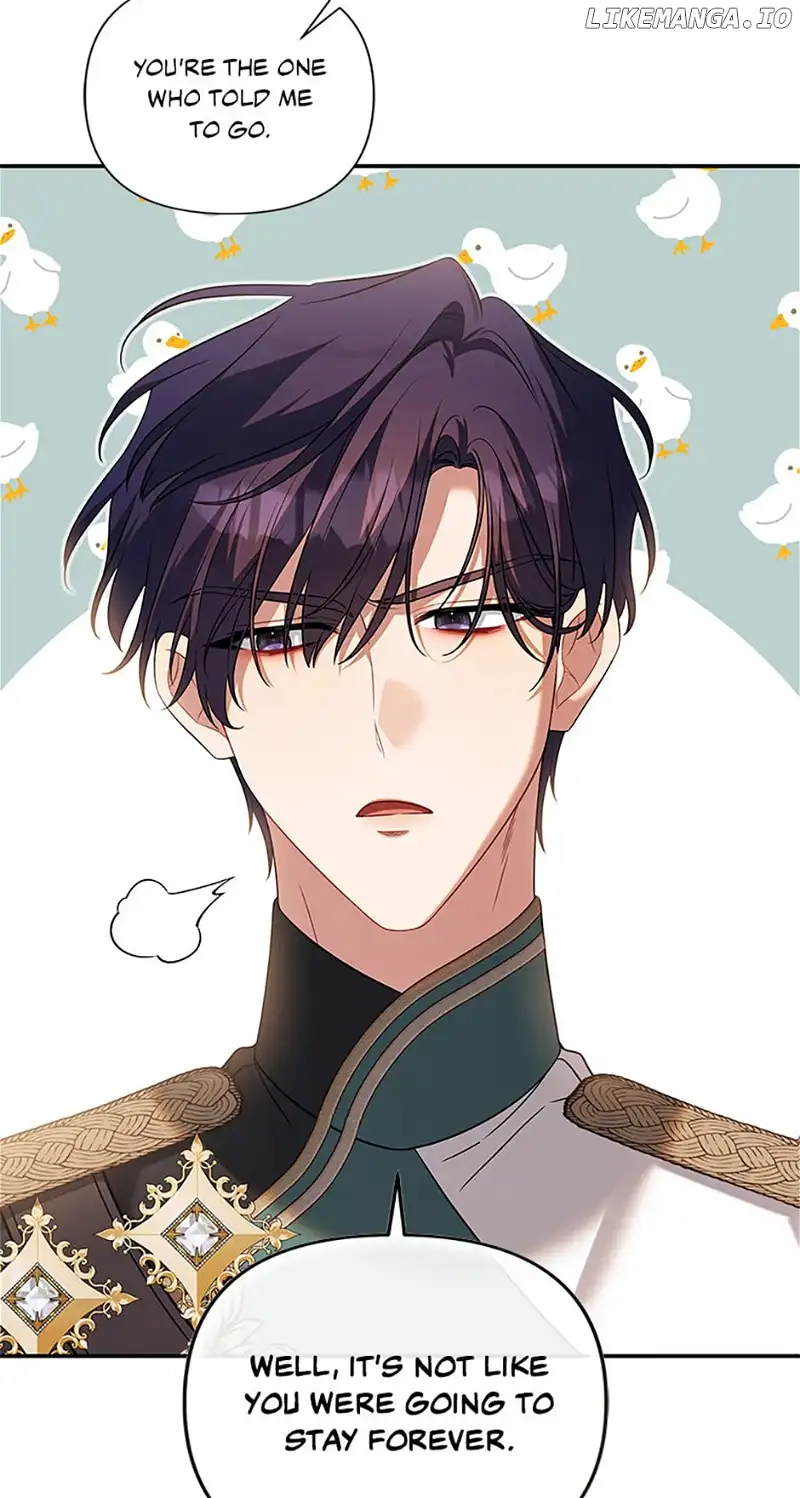 Time To Dedicate Your Death Chapter 58 294 21