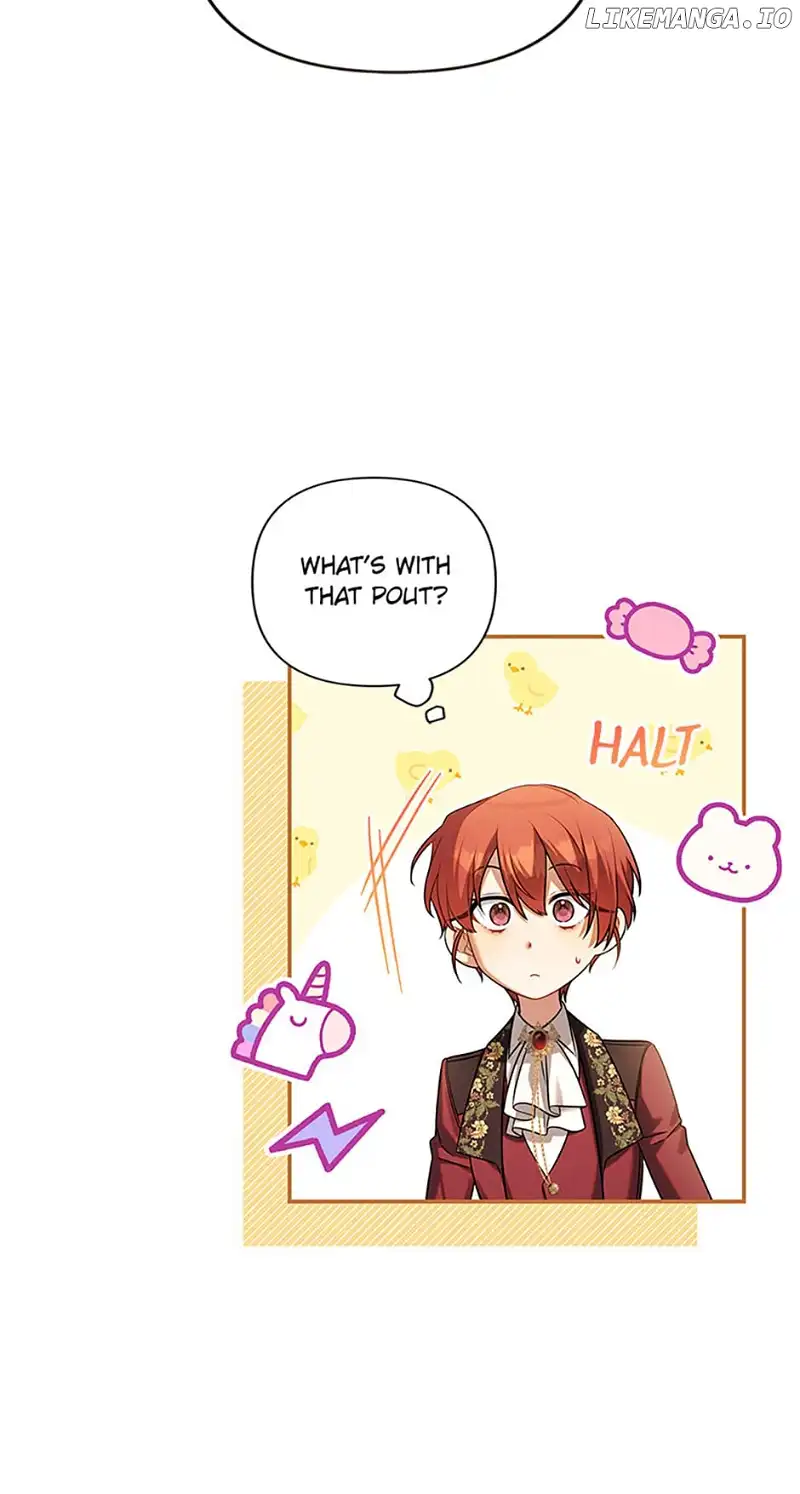 Time To Dedicate Your Death Chapter 58 295 22