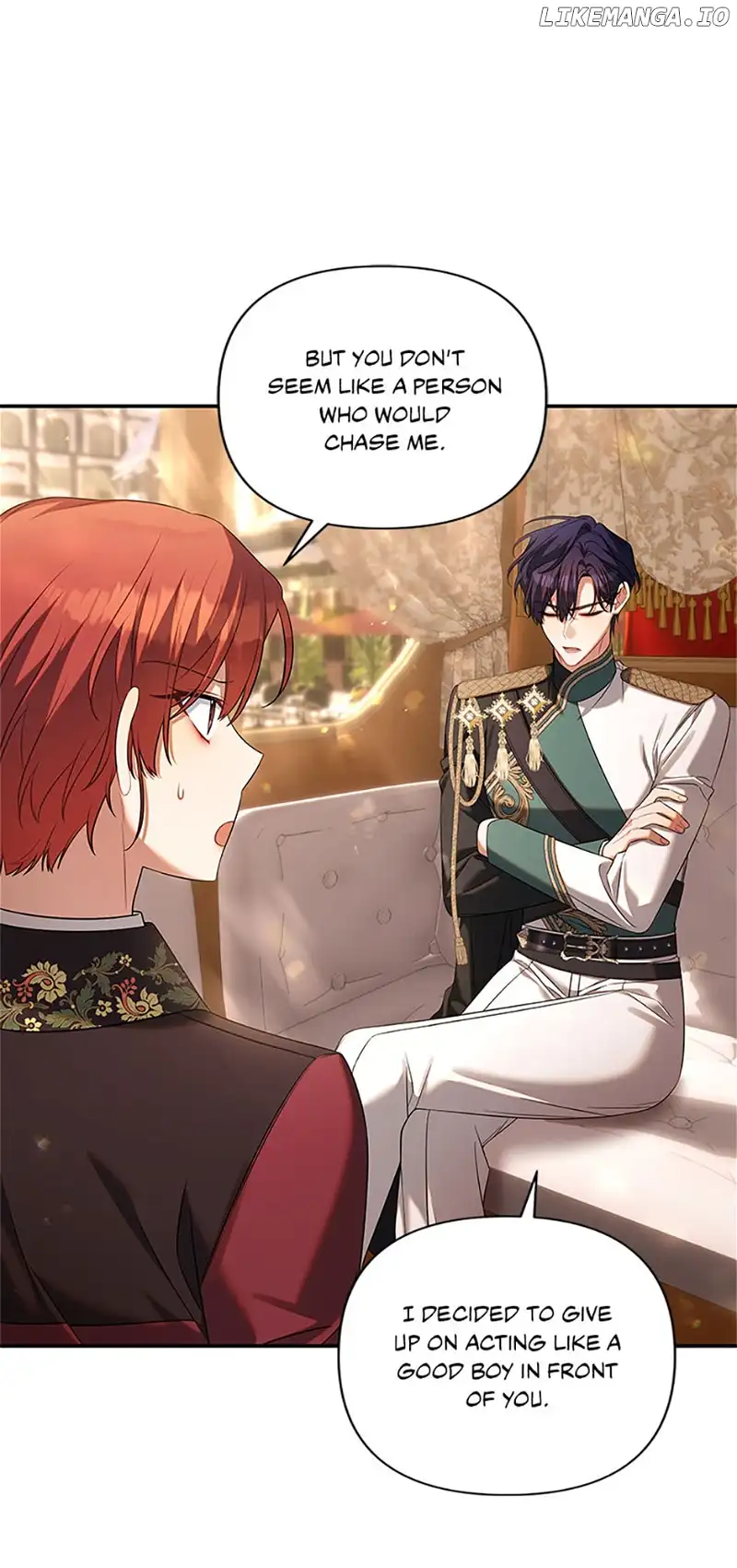 Time To Dedicate Your Death Chapter 58 296 23