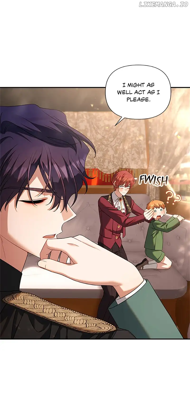 Time To Dedicate Your Death Chapter 58 302 29