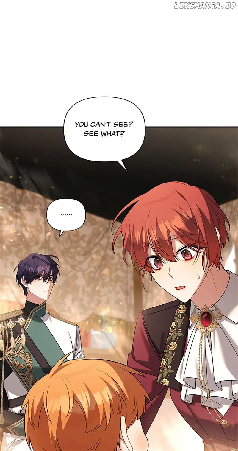 Time To Dedicate Your Death Chapter 58 305 32